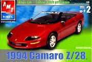 AMT 94 Camaro Z28