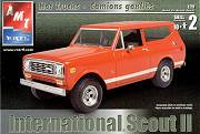 AMT International Scout