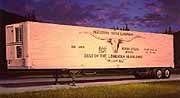 Italeri 48' U.S. Trailer. See the trucks page for full list!
